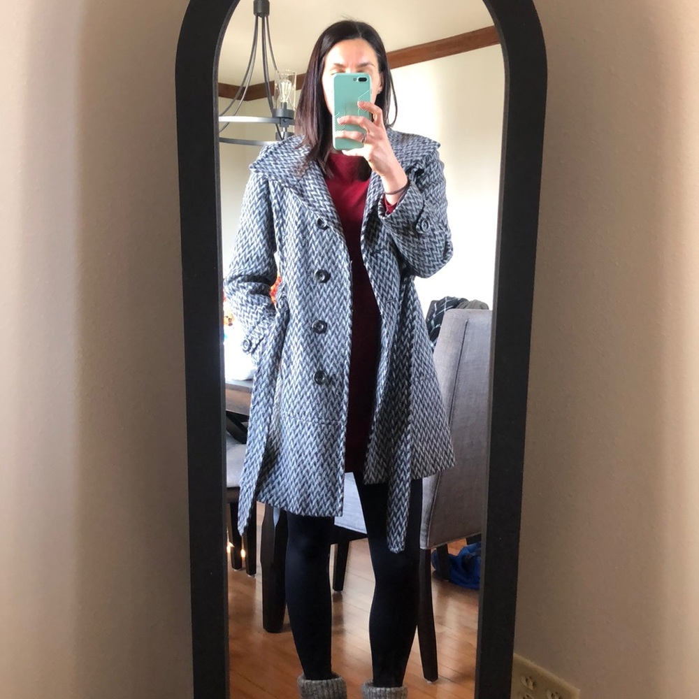 Winter coat - Picture 2 of 7